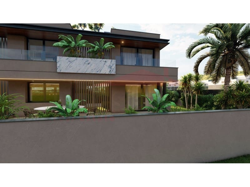 Villa til salgs i Fuengirola med svømmebasseng garasje - € 3 150 000 (Ref: 8802553)