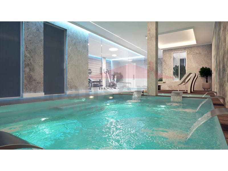 5 soveværelse Villa til salg i Fuengirola med swimmingpool garage - € 3.150.000 (Ref: 8802554)