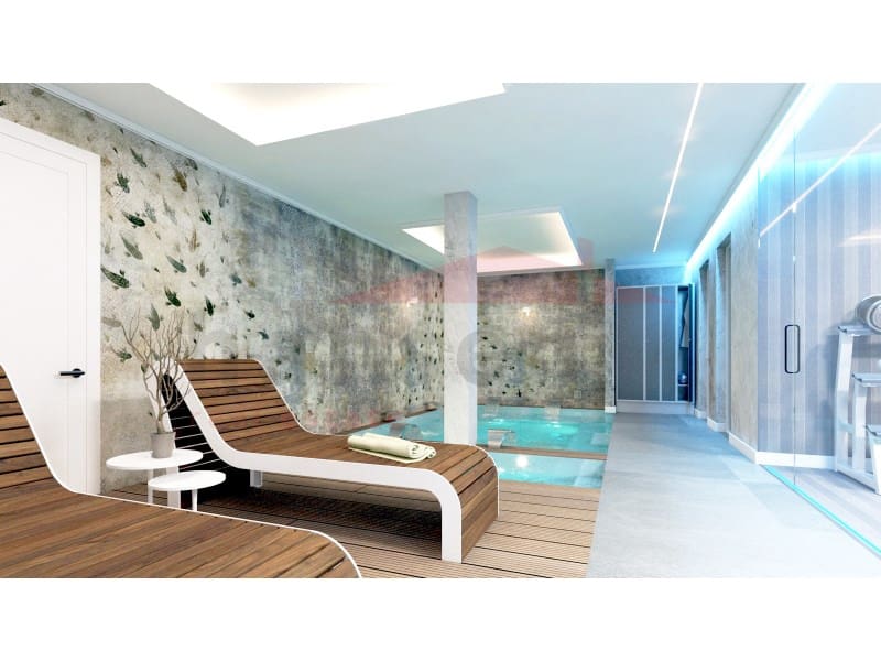 5 soveværelse Villa til salg i Fuengirola med swimmingpool garage - € 3.150.000 (Ref: 8802554)