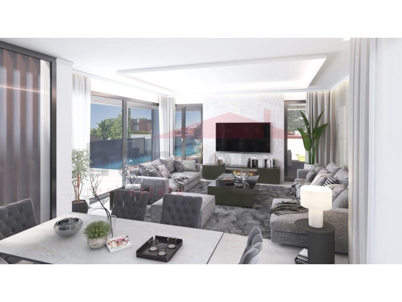 5 soveværelse Villa til salg i Fuengirola med swimmingpool garage - € 3.150.000 (Ref: 8802554)