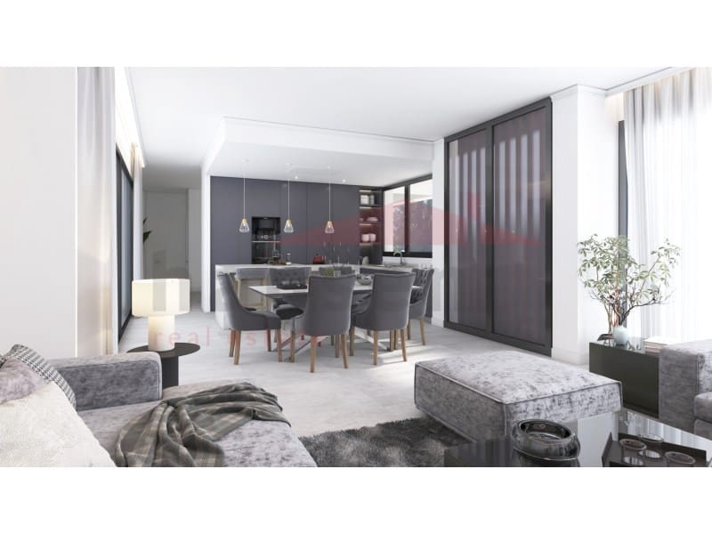 5 soveværelse Villa til salg i Fuengirola med swimmingpool garage - € 3.150.000 (Ref: 8802554)