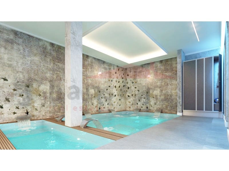 5 soveværelse Villa til salg i Fuengirola med swimmingpool garage - € 3.150.000 (Ref: 8802554)