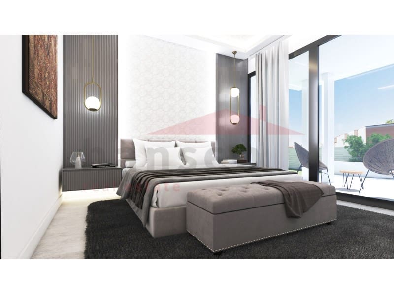 5 soveværelse Villa til salg i Fuengirola med swimmingpool garage - € 3.150.000 (Ref: 8802554)