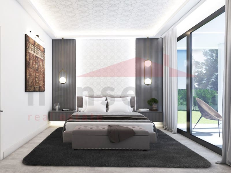 5 soveværelse Villa til salg i Fuengirola med swimmingpool garage - € 3.150.000 (Ref: 8802554)