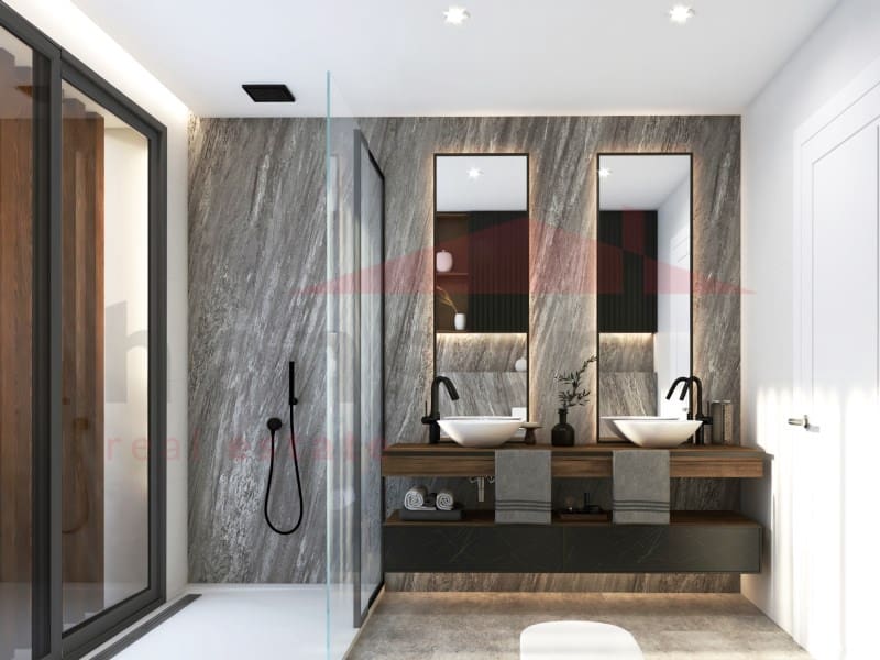 5 soveværelse Villa til salg i Fuengirola med swimmingpool garage - € 3.150.000 (Ref: 8802554)