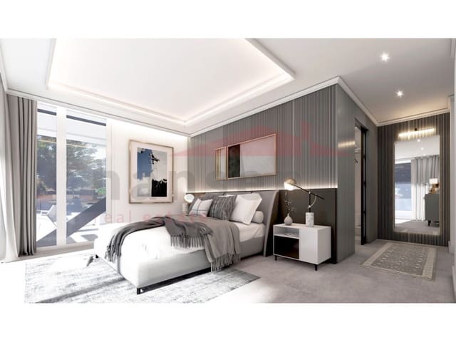 5 soveværelse Villa til salg i El Higuerón, Fuengirola med swimmingpool garage - € 3.150.000 (Ref: 8802554)