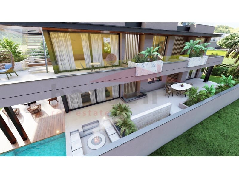 5 soveværelse Villa til salg i Fuengirola med swimmingpool garage - € 3.150.000 (Ref: 8802554)