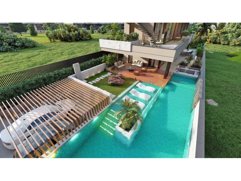 5 soveværelse Villa til salg i Fuengirola med swimmingpool garage - € 3.150.000 (Ref: 8802554)