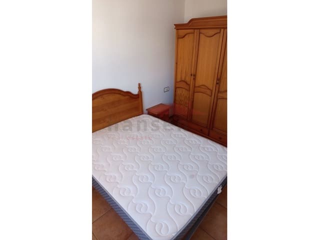 Appartement de 3 chambres à louer à Algarrobo Costa, Algarrobo avec piscine garage - 1 100 € (Ref: 8863106)