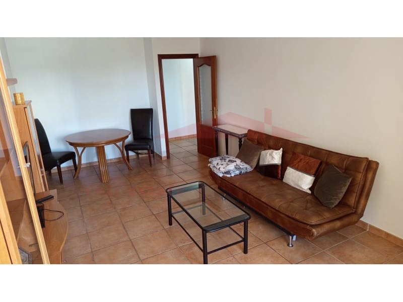 3 sypialnia Mieszkanie do wynajęcia w Algarrobo Costa z basenem garażem - 1 100 € (Ref: 8863106)