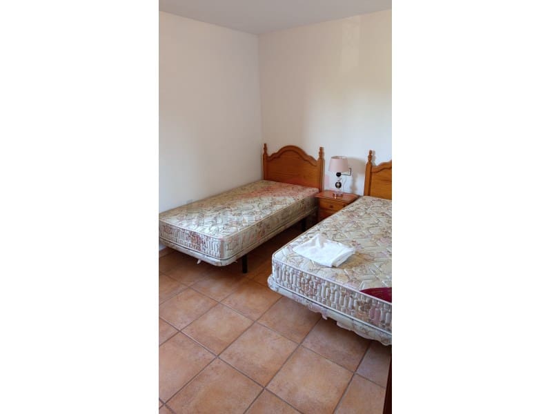 3 sypialnia Mieszkanie do wynajęcia w Algarrobo Costa z basenem garażem - 1 100 € (Ref: 8863106)