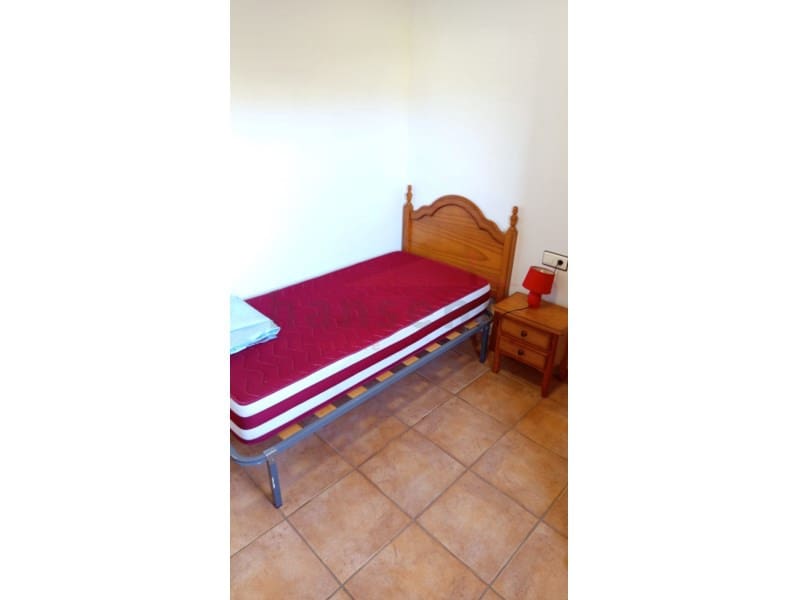 3 sypialnia Mieszkanie do wynajęcia w Algarrobo Costa z basenem garażem - 1 100 € (Ref: 8863106)