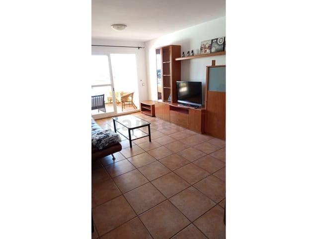 Appartement de 3 chambres à louer à Algarrobo Costa, Algarrobo avec piscine garage - 1 100 € (Ref: 8863106)