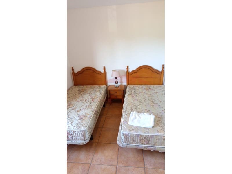 3 sypialnia Mieszkanie do wynajęcia w Algarrobo Costa z basenem garażem - 1 100 € (Ref: 8863106)