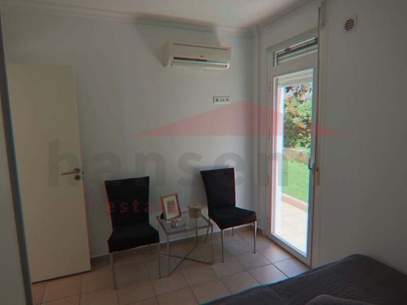 4 soveværelse Semi-Rækkehus til leje i Algarrobo med swimmingpool garage - € 2.000 (Ref: 8869825)