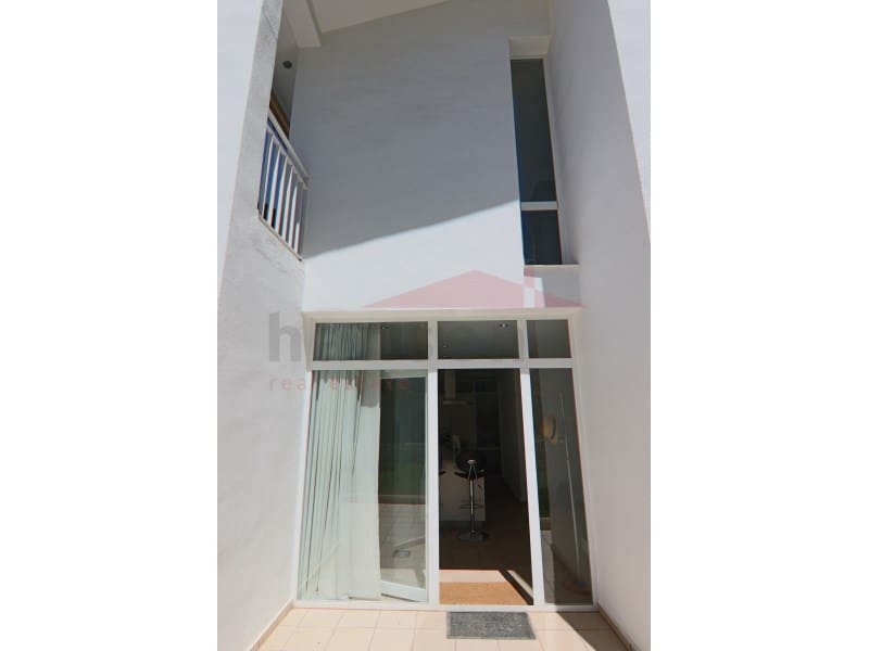 4 soveværelse Semi-Rækkehus til leje i Algarrobo med swimmingpool garage - € 2.000 (Ref: 8869825)