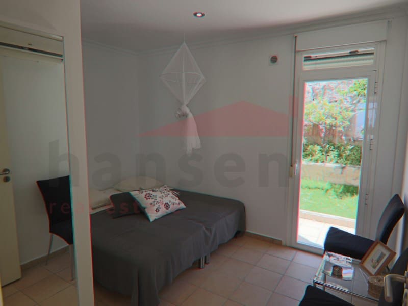 4 soveværelse Semi-Rækkehus til leje i Algarrobo med swimmingpool garage - € 2.000 (Ref: 8869825)