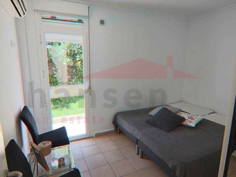 4 soveværelse Semi-Rækkehus til leje i Algarrobo med swimmingpool garage - € 2.000 (Ref: 8869825)