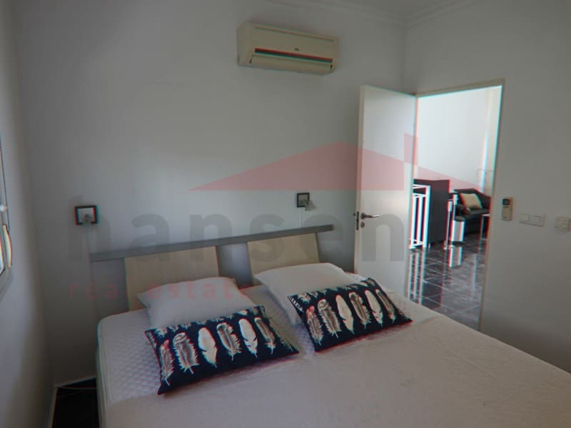 4 soveværelse Semi-Rækkehus til leje i Algarrobo med swimmingpool garage - € 2.000 (Ref: 8869825)