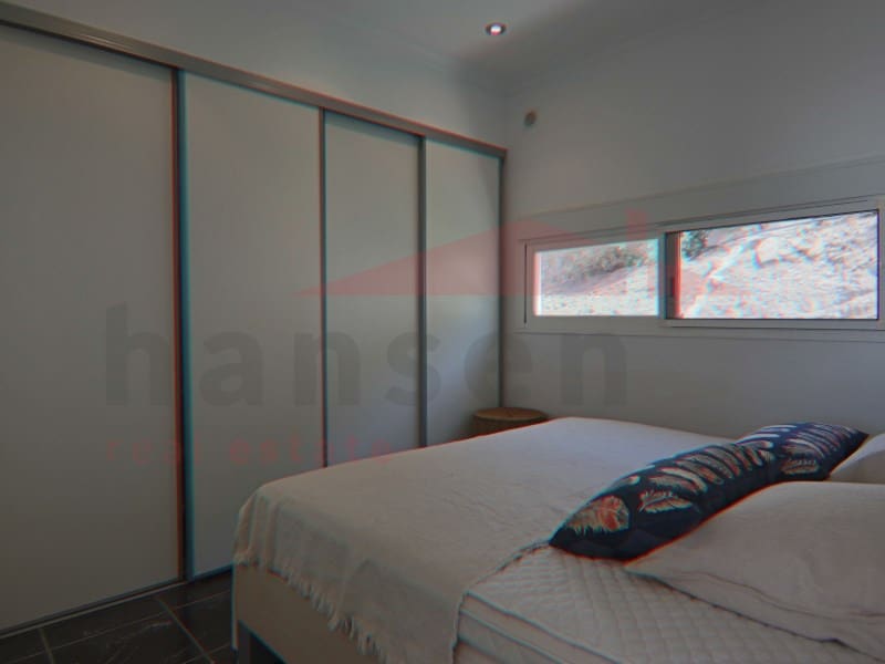 4 soveværelse Semi-Rækkehus til leje i Algarrobo med swimmingpool garage - € 2.000 (Ref: 8869825)