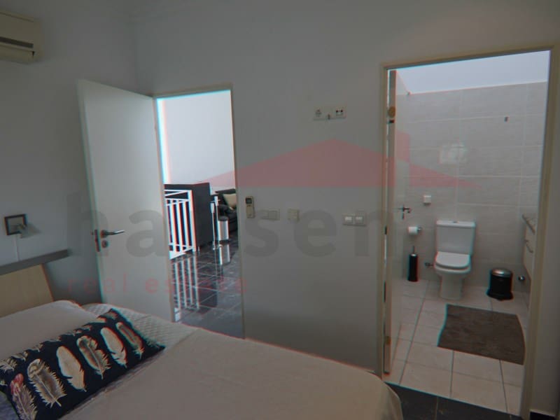 4 soveværelse Semi-Rækkehus til leje i Algarrobo med swimmingpool garage - € 2.000 (Ref: 8869825)