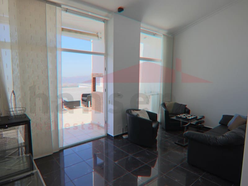 4 soveværelse Semi-Rækkehus til leje i Algarrobo med swimmingpool garage - € 2.000 (Ref: 8869825)