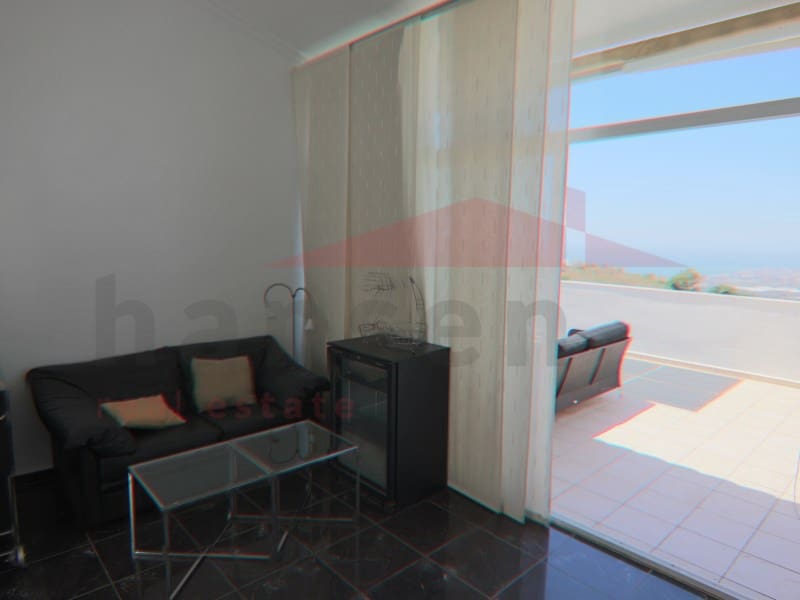 4 soveværelse Semi-Rækkehus til leje i Algarrobo med swimmingpool garage - € 2.000 (Ref: 8869825)