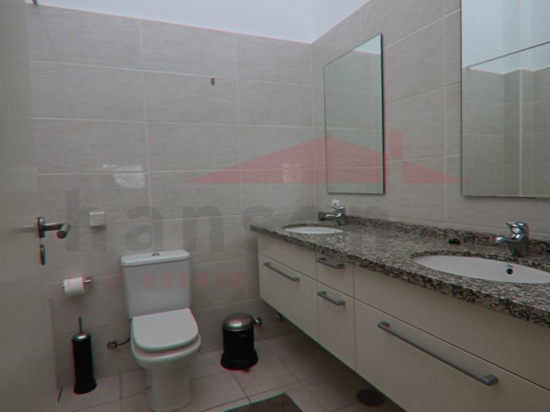 4 soveværelse Semi-Rækkehus til leje i Algarrobo med swimmingpool garage - € 2.000 (Ref: 8869825)