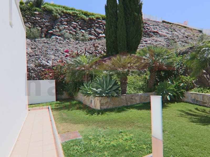 4 soveværelse Semi-Rækkehus til leje i Algarrobo med swimmingpool garage - € 2.000 (Ref: 8869825)