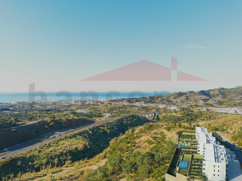 2 soveværelse Lejlighed til salg i Torrox med swimmingpool garage - € 235.000 (Ref: 8916264)