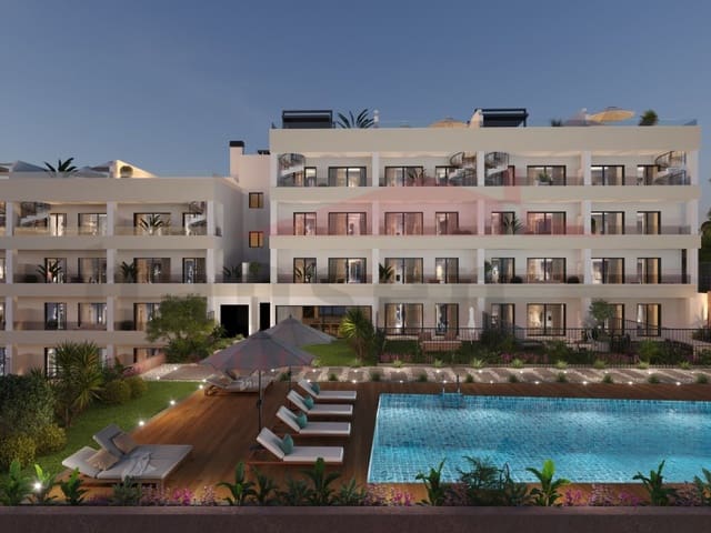 2 soveværelse Lejlighed til salg i Torrox Pueblo, Torrox med swimmingpool garage - € 235.000 (Ref: 8916264)