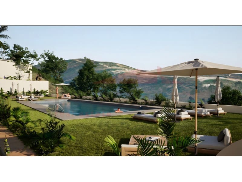 2 soveværelse Lejlighed til salg i Torrox med swimmingpool garage - € 235.000 (Ref: 8916264)