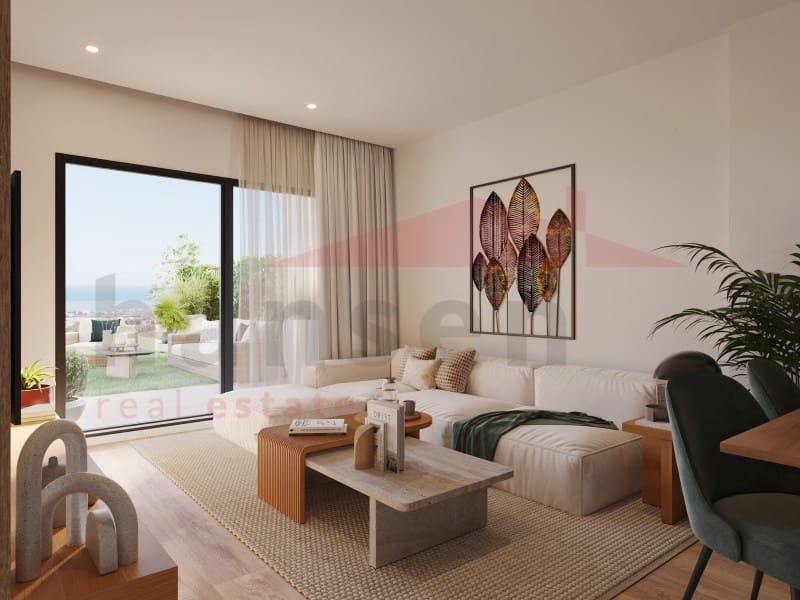 2 sypialnia Mieszkanie na sprzedaż w Torrox z garażem - 258 500 € (Ref: 8949155)