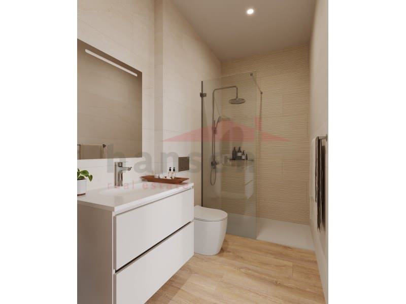 2 sypialnia Mieszkanie na sprzedaż w Torrox z garażem - 258 500 € (Ref: 8949155)