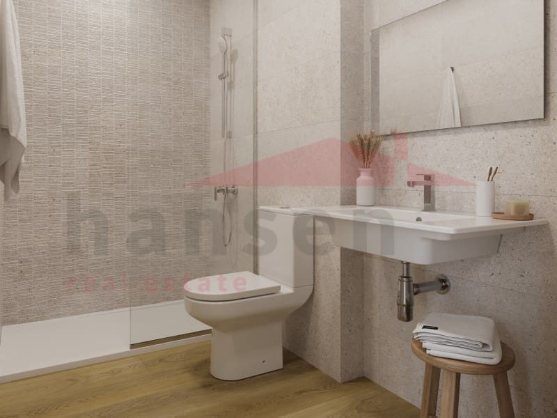 2 sypialnia Mieszkanie na sprzedaż w Torrox z garażem - 258 500 € (Ref: 8949155)