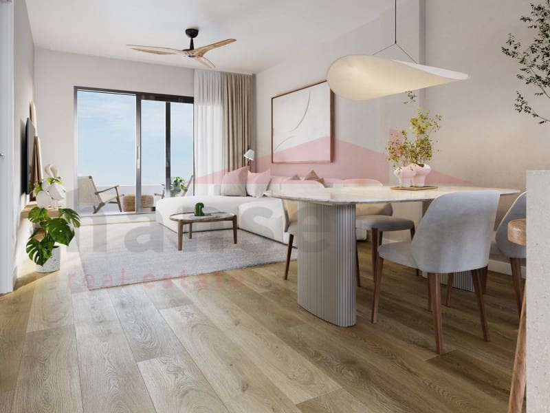 2 sypialnia Mieszkanie na sprzedaż w Torrox z garażem - 258 500 € (Ref: 8949155)