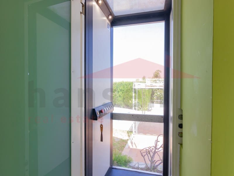 3 soveværelse Villa til salg i Almayate med swimmingpool garage - € 660.000 (Ref: 9026647)