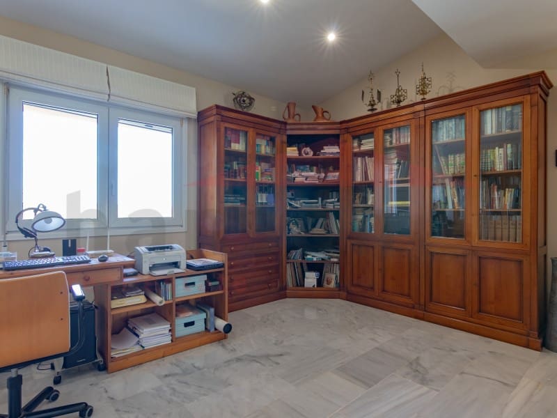 3 soveværelse Villa til salg i Almayate med swimmingpool garage - € 660.000 (Ref: 9026647)