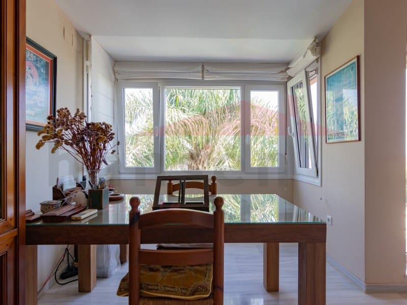 3 soveværelse Villa til salg i Almayate med swimmingpool garage - € 660.000 (Ref: 9026647)