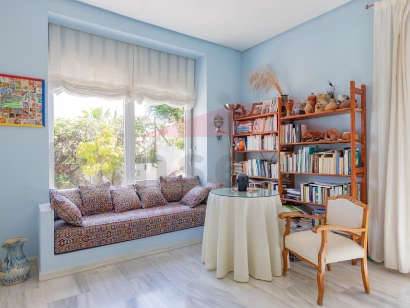 3 soveværelse Villa til salg i Almayate med swimmingpool garage - € 660.000 (Ref: 9026647)