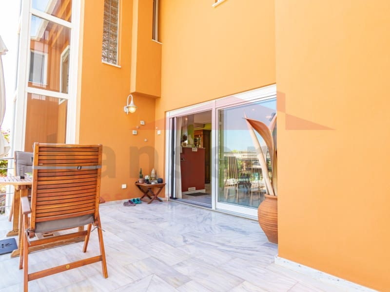 3 soveværelse Villa til salg i Almayate med swimmingpool garage - € 660.000 (Ref: 9026647)