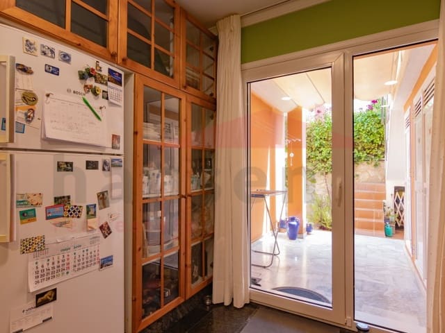 3 soverom Villa til salgs i Almayate, Vélez-Málaga med svømmebasseng garasje - € 660 000 (Ref: 9026647)