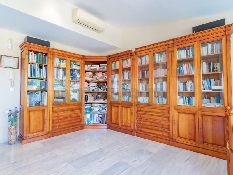 3 soveværelse Villa til salg i Almayate med swimmingpool garage - € 660.000 (Ref: 9026647)