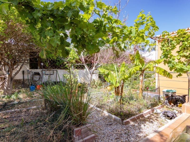 3 soveværelse Villa til salg i Almayate med swimmingpool garage - € 660.000 (Ref: 9026647)