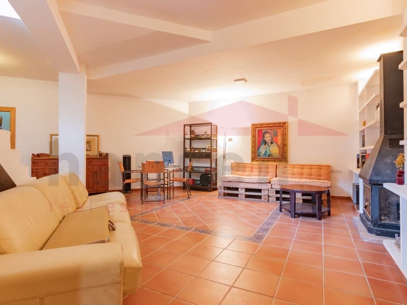 6 soveværelse Villa til salg i Torre del Mar med swimmingpool garage - € 975.000 (Ref: 9034828)