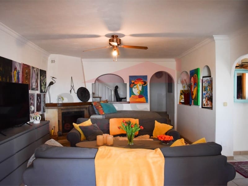 3 soveværelse Villa til salg i Almayate - € 415.000 (Ref: 9057900)