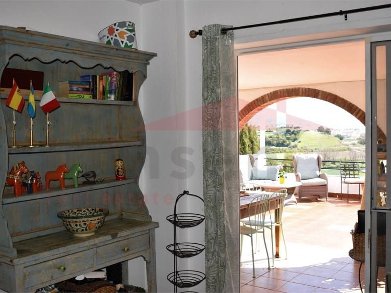 3 soveværelse Villa til salg i Almayate - € 415.000 (Ref: 9057900)