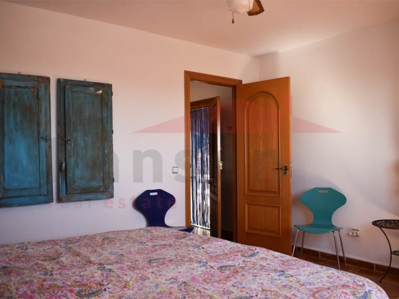 3 soveværelse Villa til salg i Almayate - € 415.000 (Ref: 9057900)