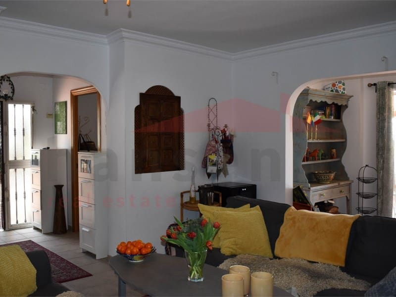 3 soveværelse Villa til salg i Almayate - € 415.000 (Ref: 9057900)