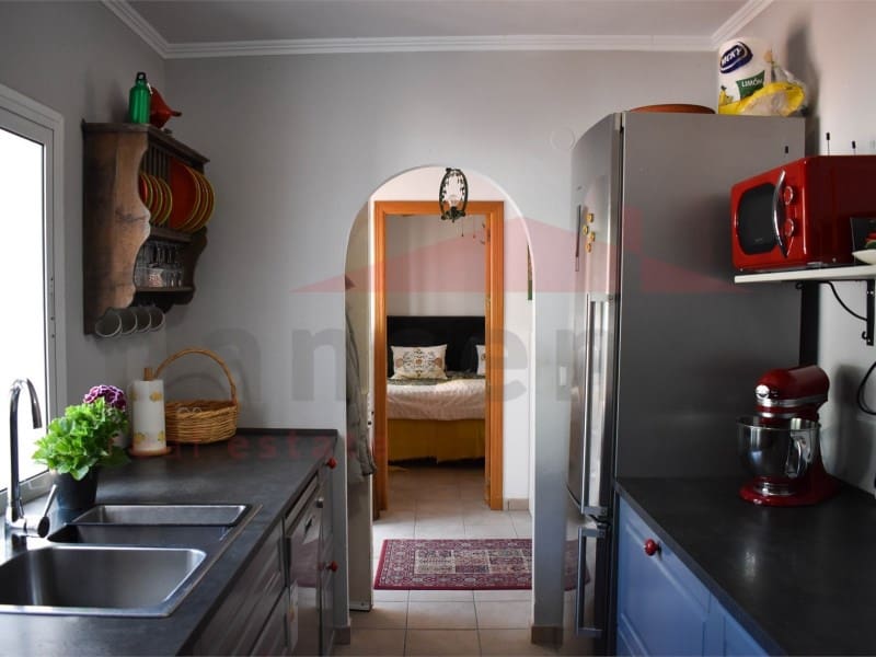 3 soveværelse Villa til salg i Almayate - € 415.000 (Ref: 9057900)